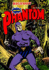 Cover for The Phantom (Frew Publications, 1948 series) #1643