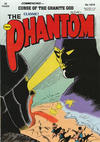 Cover for The Phantom (Frew Publications, 1948 series) #1616