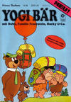 Cover for Yogi Bär (Condor, 1976 series) #8