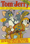Cover for Tom & Jerry (Condor, 1976 series) #103