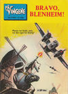 Cover for På Vingene (Serieforlaget / Se-Bladene / Stabenfeldt, 1963 series) #5/1975