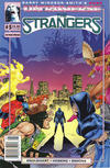 Cover Thumbnail for The Strangers (1993 series) #5 [Newsstand]