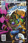 Cover Thumbnail for The Strangers (1993 series) #7 [Newsstand]
