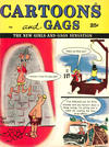 Cover for Cartoons and Gags (Marvel, 1959 series) #v7#1