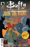 Cover for Buffy the Vampire Slayer Season 9 (Dark Horse, 2011 series) #14 [Phil Noto Cover]