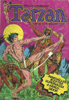 Cover for Tarzan (Atlantic Förlags AB, 1977 series) #24/1978