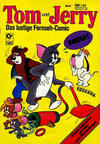 Cover for Tom & Jerry (Condor, 1976 series) #5