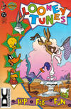 Cover for Looney Tunes (DC, 1994 series) #2 [DC Universe Corner Box]