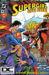 Cover Thumbnail for Supergirl (1994 series) #4 [DC Universe Corner Box]