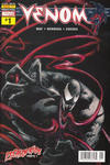 Cover for Venom (Editorial Televisa, 2006 series) #1