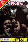 Cover for Venom (Editorial Televisa, 2006 series) #4