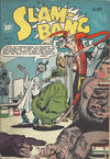 Cover for Slam Bang Comics (Bell Features, 1946 series) #10