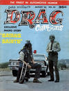 Cover for Drag Cartoons (Millar Publishing Company, 1963 series) #30