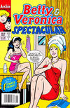 Cover for Betty and Veronica Spectacular (Archie, 1992 series) #8 [Newsstand]