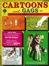 Cover for Cartoons and Gags (Marvel, 1959 series) #v11#5