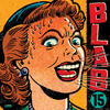 Cover for Blab! (Fantagraphics, 1997 series) #15