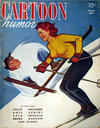 Cover for Cartoon Humor (Pines, 1939 series) #v14#3