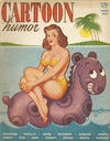 Cover for Cartoon Humor (Pines, 1939 series) #v15#1