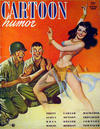 Cover for Cartoon Humor (Pines, 1939 series) #v8#1