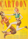 Cover for Cartoon Humor (Pines, 1939 series) #v1#1