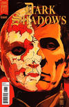 Cover for Dark Shadows (Dynamite Entertainment, 2011 series) #8
