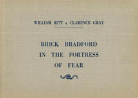Cover Thumbnail for Brick Bradford in the Fortress of Fear (Club Anni Trenta, 1971 series) 
