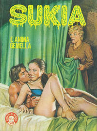 Cover Thumbnail for Sukia (Edifumetto, 1978 series) #75