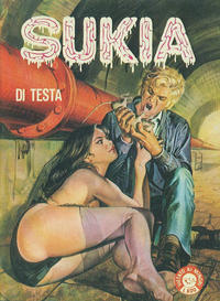 Cover Thumbnail for Sukia (Edifumetto, 1978 series) #78