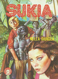 Cover Thumbnail for Sukia (Edifumetto, 1978 series) #96