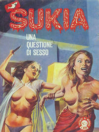 Cover Thumbnail for Sukia (Edifumetto, 1978 series) #129