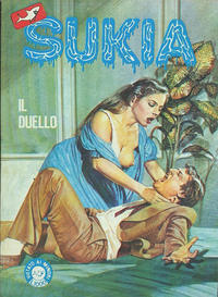 Cover Thumbnail for Sukia (Edifumetto, 1978 series) #134