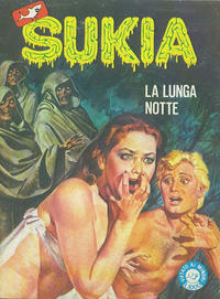 Cover for Sukia (Edifumetto, 1978 series) #137