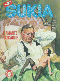 Cover Thumbnail for Sukia (Edifumetto, 1978 series) #138