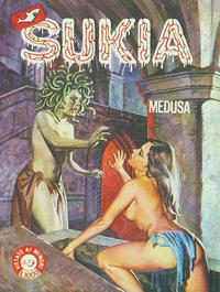 Cover Thumbnail for Sukia (Edifumetto, 1978 series) #150