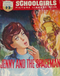Cover Thumbnail for Schoolgirls' Picture Library (IPC, 1957 series) #178 [Overseas Price Variant]