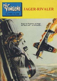 Cover Thumbnail for På Vingene (Serieforlaget / Se-Bladene / Stabenfeldt, 1963 series) #2/1975