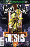 Cover for Punk Rock Jesus (DC, 2012 series) #4