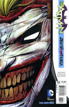 Cover Thumbnail for Batman (2011 series) #13 [Direct Sales]