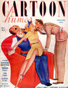 Cover for Cartoon Humor (Pines, 1939 series) #v2#2 [2]