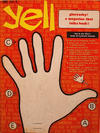 Cover for Yell (K-M-R Publications, 1966 series) #2