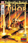 Cover for The Mighty Thor (Marvel, 2011 series) #20