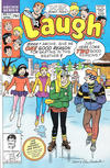 Cover for Laugh (Archie, 1987 series) #13 [Direct]