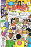 Cover Thumbnail for Laugh (1987 series) #17 [Direct]