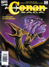 Cover Thumbnail for Conan Saga (1987 series) #81 [Newsstand]