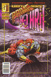 Cover for Prime (Malibu, 1993 series) #7 [Newsstand]