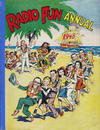 Cover for Radio Fun Annual (Amalgamated Press, 1940 series) #1948