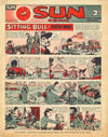 Cover for Sun Comic (Amalgamated Press, 1949 series) #51
