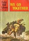 Cover for Pocket War Library (Thorpe & Porter, 1971 series) #20