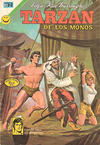 Cover for Tarzán (Editorial Novaro, 1951 series) #313