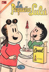 Cover for La Pequeña Lulú (Editorial Novaro, 1951 series) #376